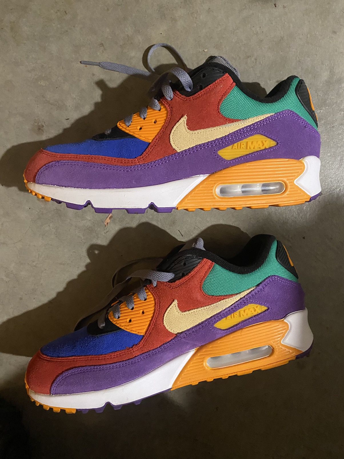 Air Max 90 Viotech