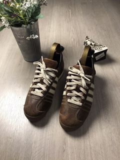 adidas chile 62 sneaker