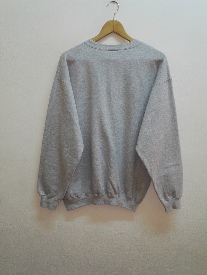 Hanes 💥RARE💥 Fiesta Bowl 2003 Ohio State Buckeyes Sweatshirt Size US L / EU 52-54 / 3 - 4 Thumbnail