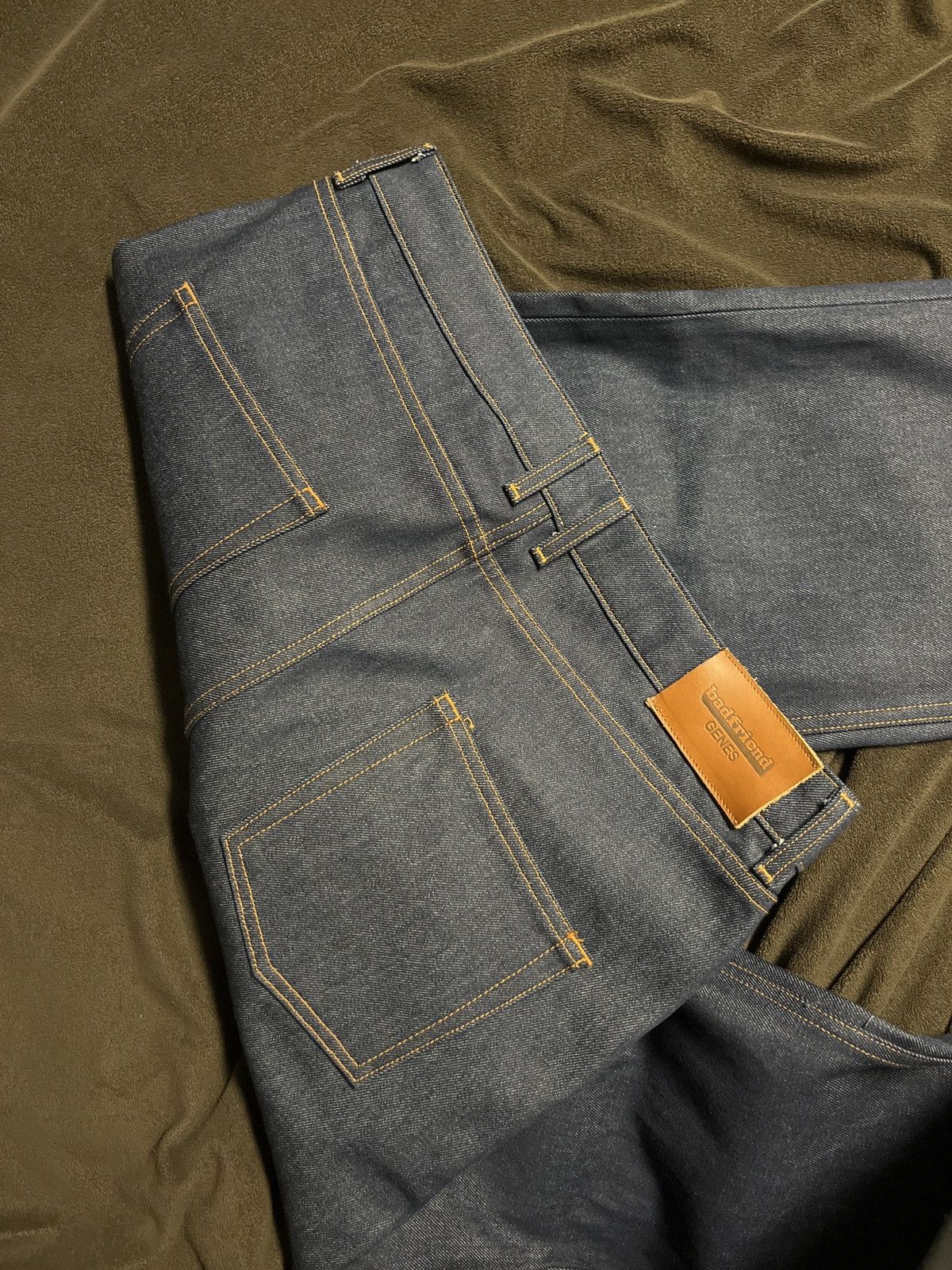 Badfriend Badfriend jeans | Grailed