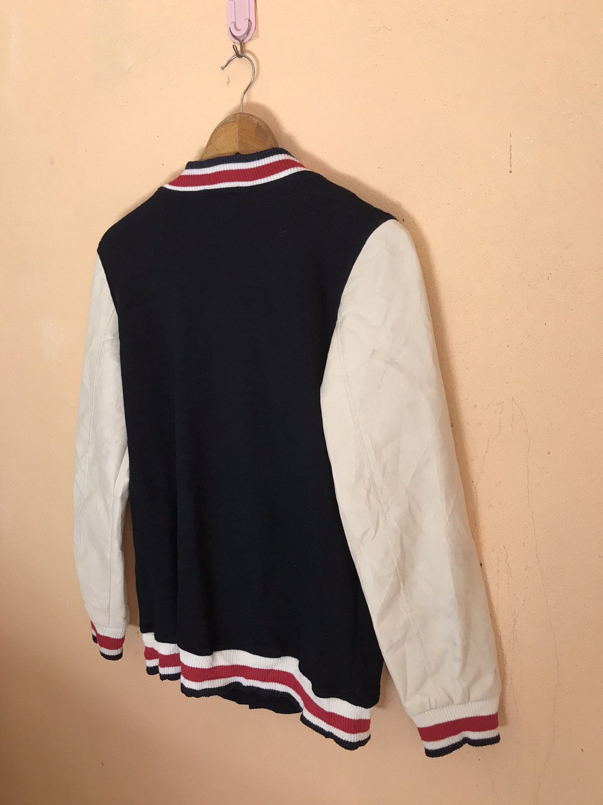 Designer × Japanese Brand SORRIDERE Varsity jacket Size US M / EU 48-50 / 2 - 7 Thumbnail