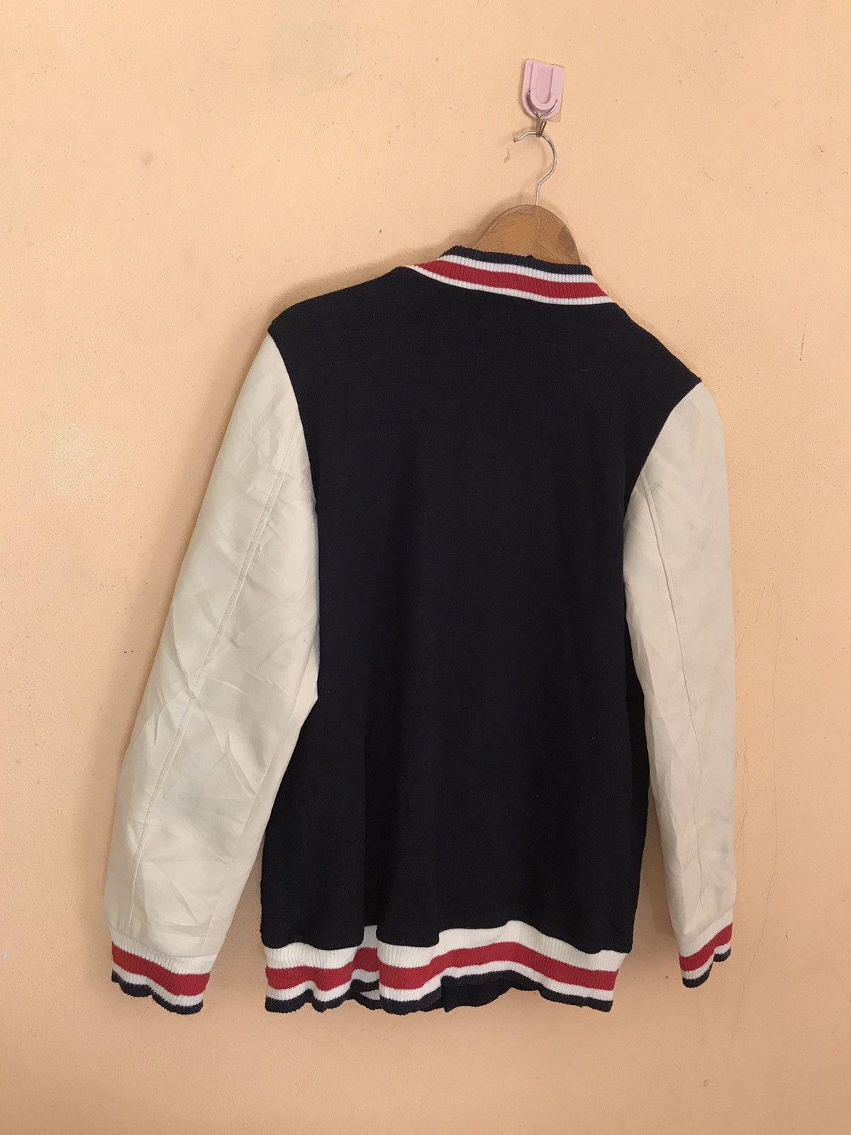 Designer × Japanese Brand SORRIDERE Varsity jacket Size US M / EU 48-50 / 2 - 6 Thumbnail