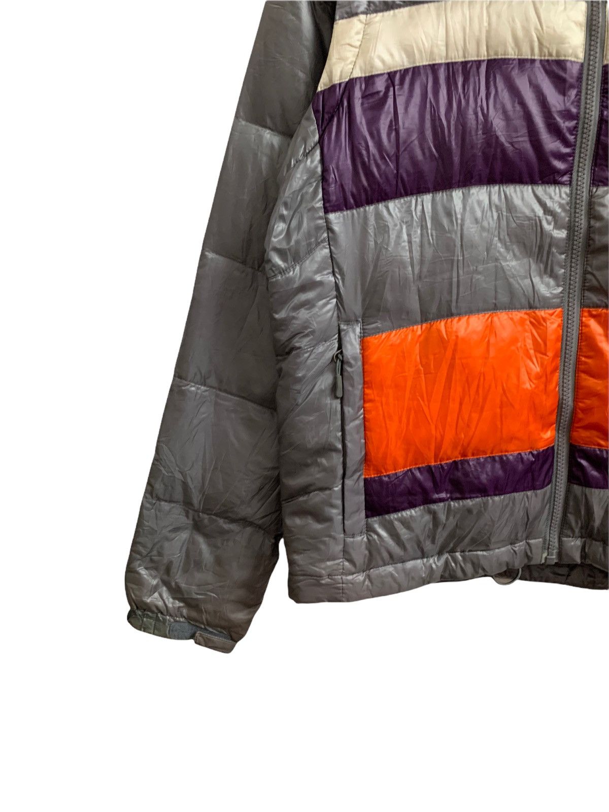 Marmot Marmot Puffer Down Jacket Vest Removable Sleeve Size US S / EU 44-46 / 1 - 6 Thumbnail
