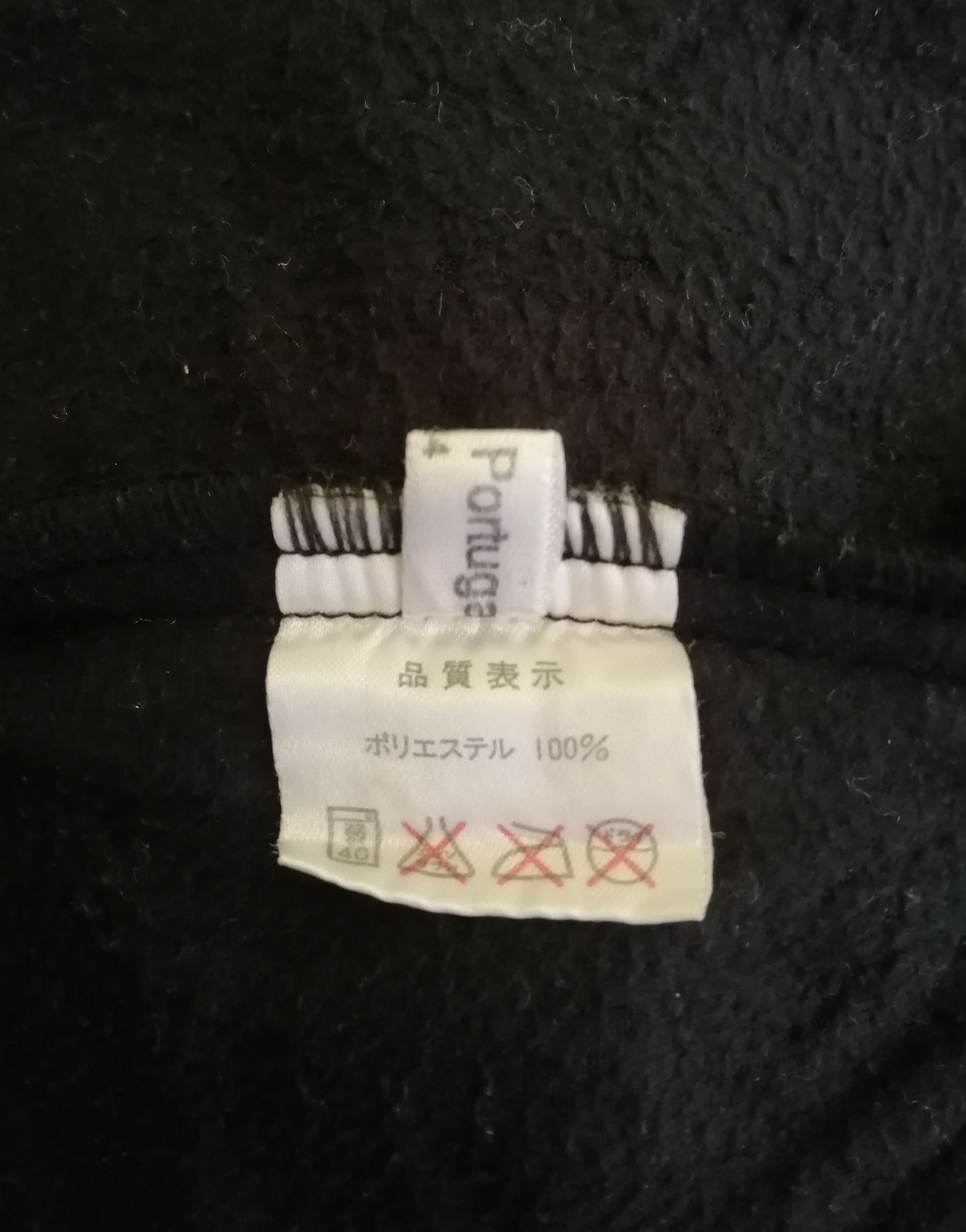 Jack Wolfskin Vintage Jack Wolfskin Polartec Snap Button Jacket Size US M / EU 48-50 / 2 - 12 Thumbnail