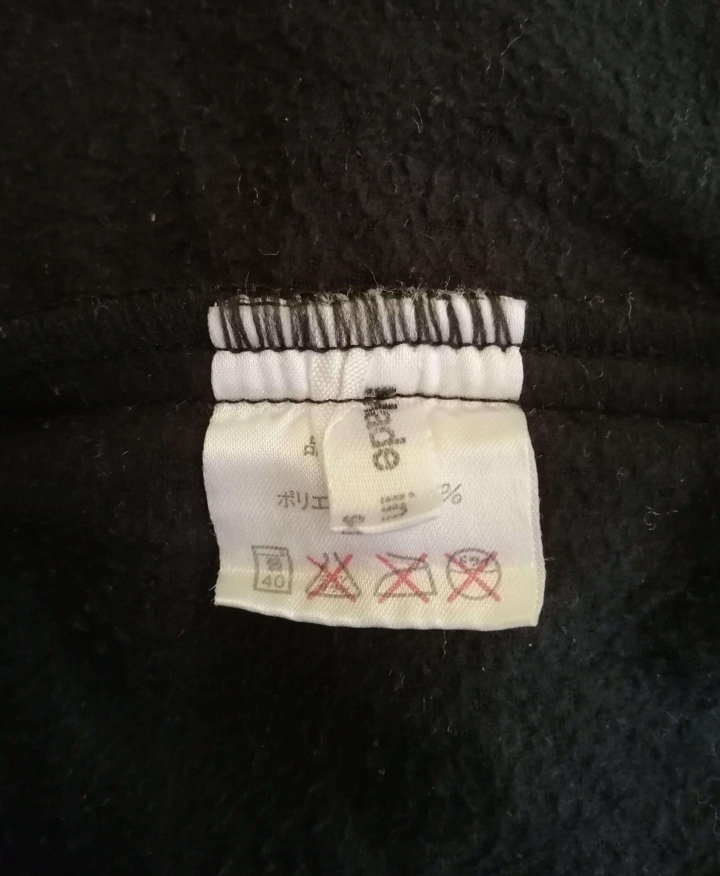 Jack Wolfskin Vintage Jack Wolfskin Polartec Snap Button Jacket Size US M / EU 48-50 / 2 - 11 Thumbnail