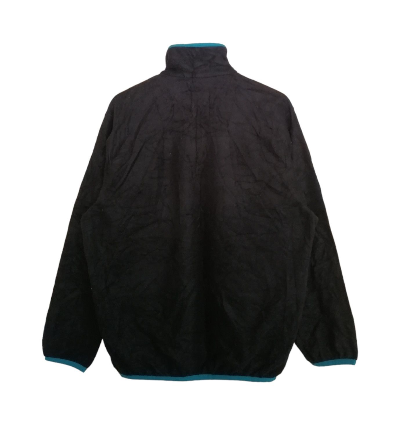 Jack Wolfskin Vintage Jack Wolfskin Polartec Snap Button Jacket Size US M / EU 48-50 / 2 - 6 Thumbnail
