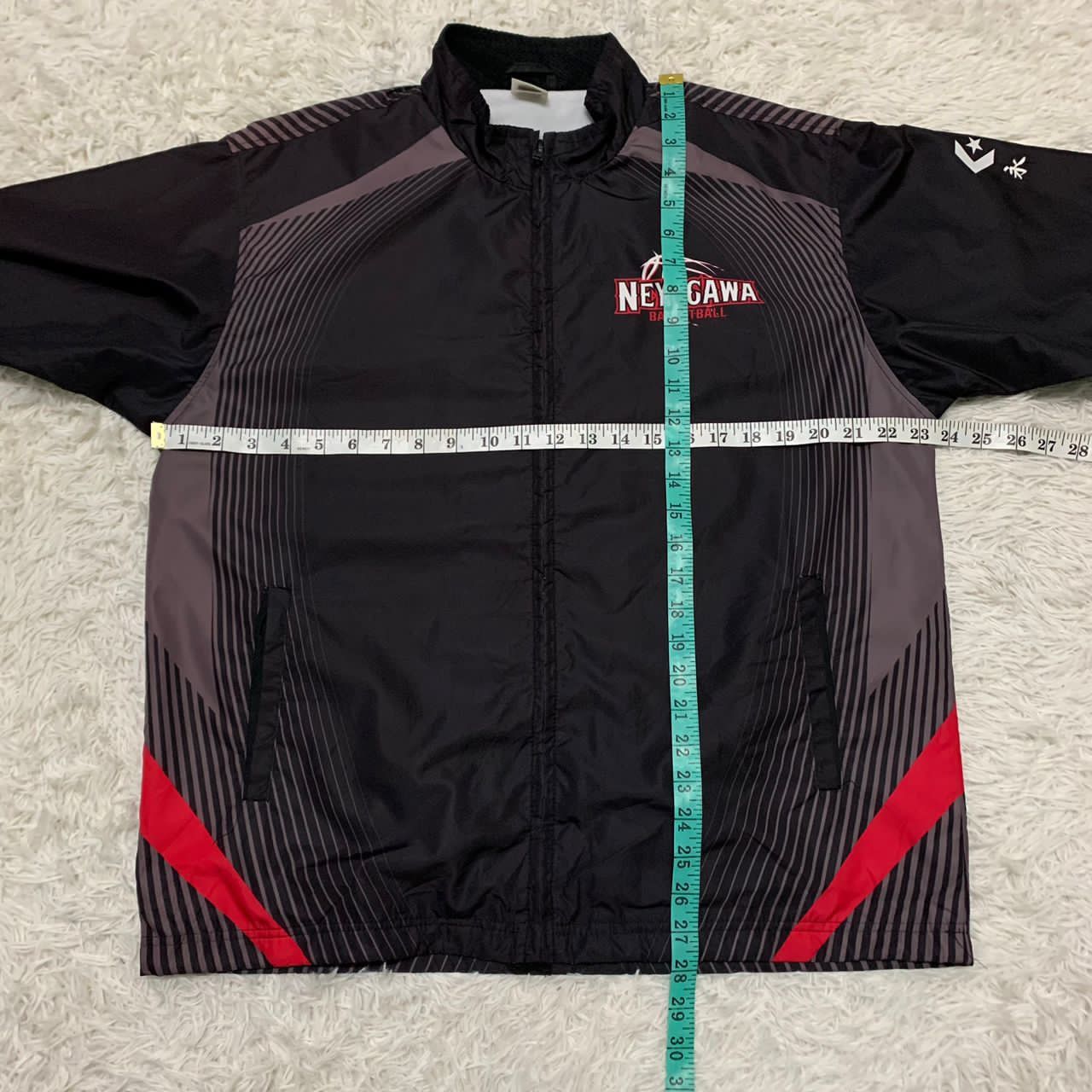 Converse Neyagawa basketball converse jacket Size US L / EU 52-54 / 3 - 6 Thumbnail