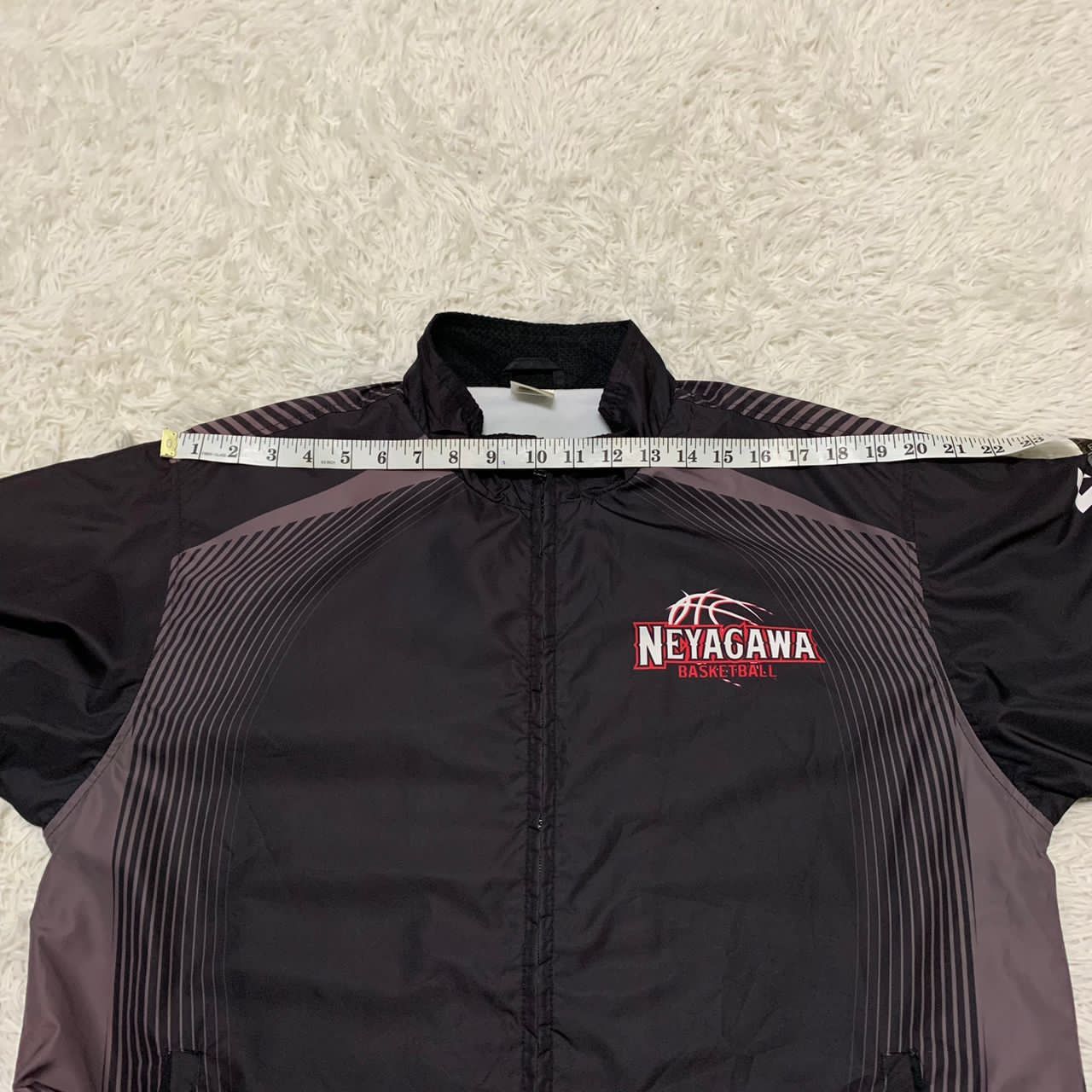 Converse Neyagawa basketball converse jacket Size US L / EU 52-54 / 3 - 5 Thumbnail