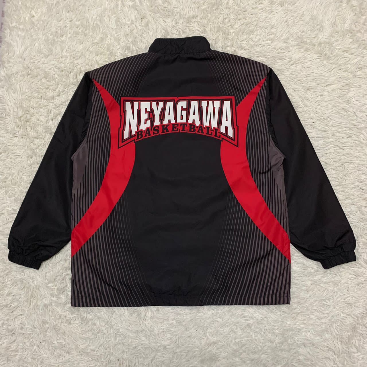 Converse Neyagawa basketball converse jacket Size US L / EU 52-54 / 3 - 1 Thumbnail