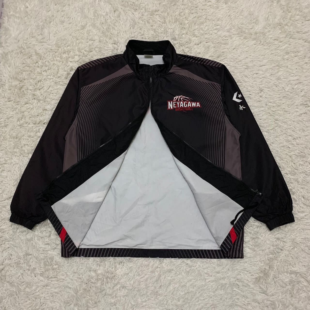 Converse Neyagawa basketball converse jacket Size US L / EU 52-54 / 3 - 4 Thumbnail