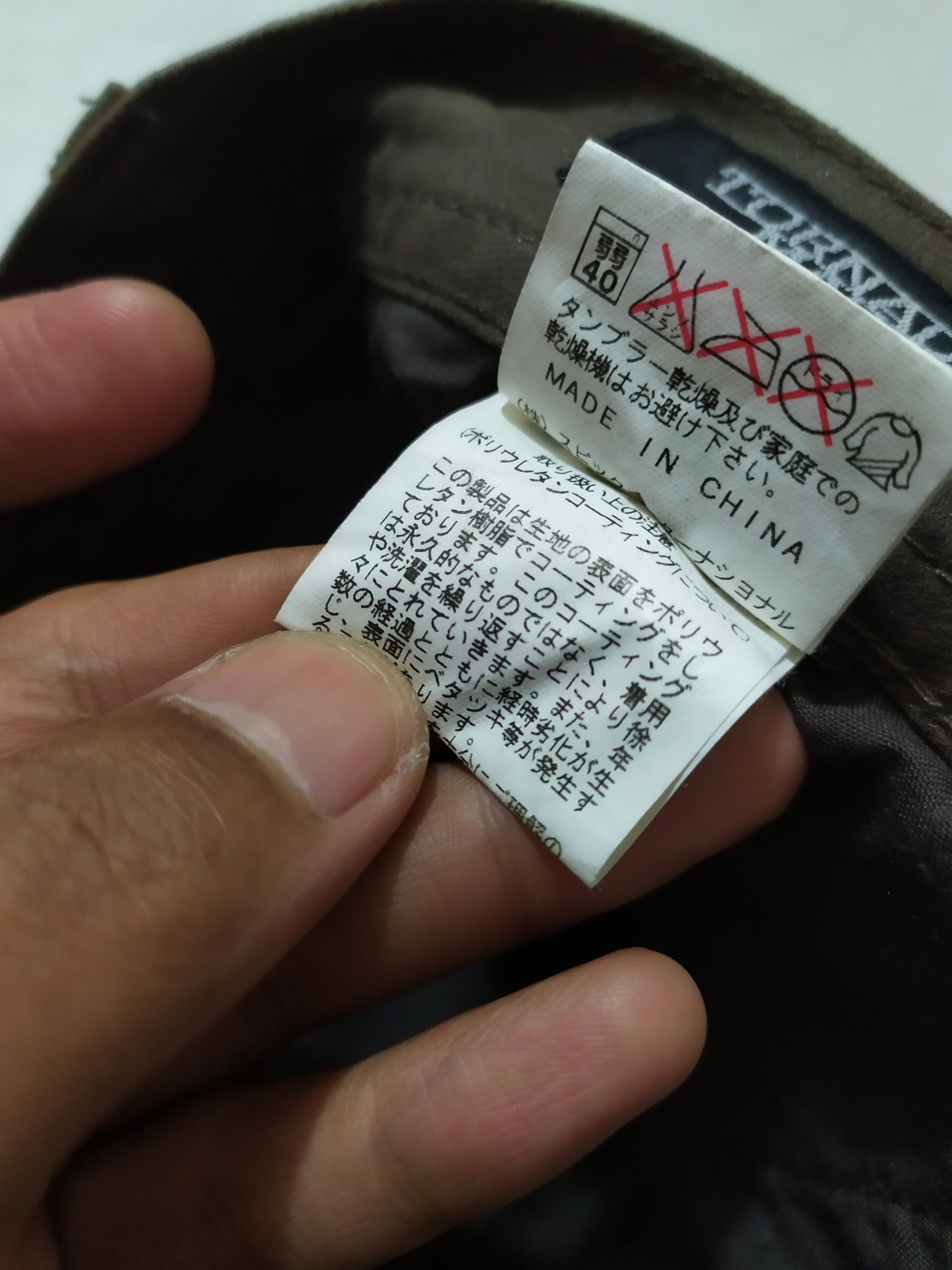 Tornado Mart 🔥Tornado Mart Japan Multipocket Cargo Flared Pants Size US 32 / EU 48 - 17 Thumbnail