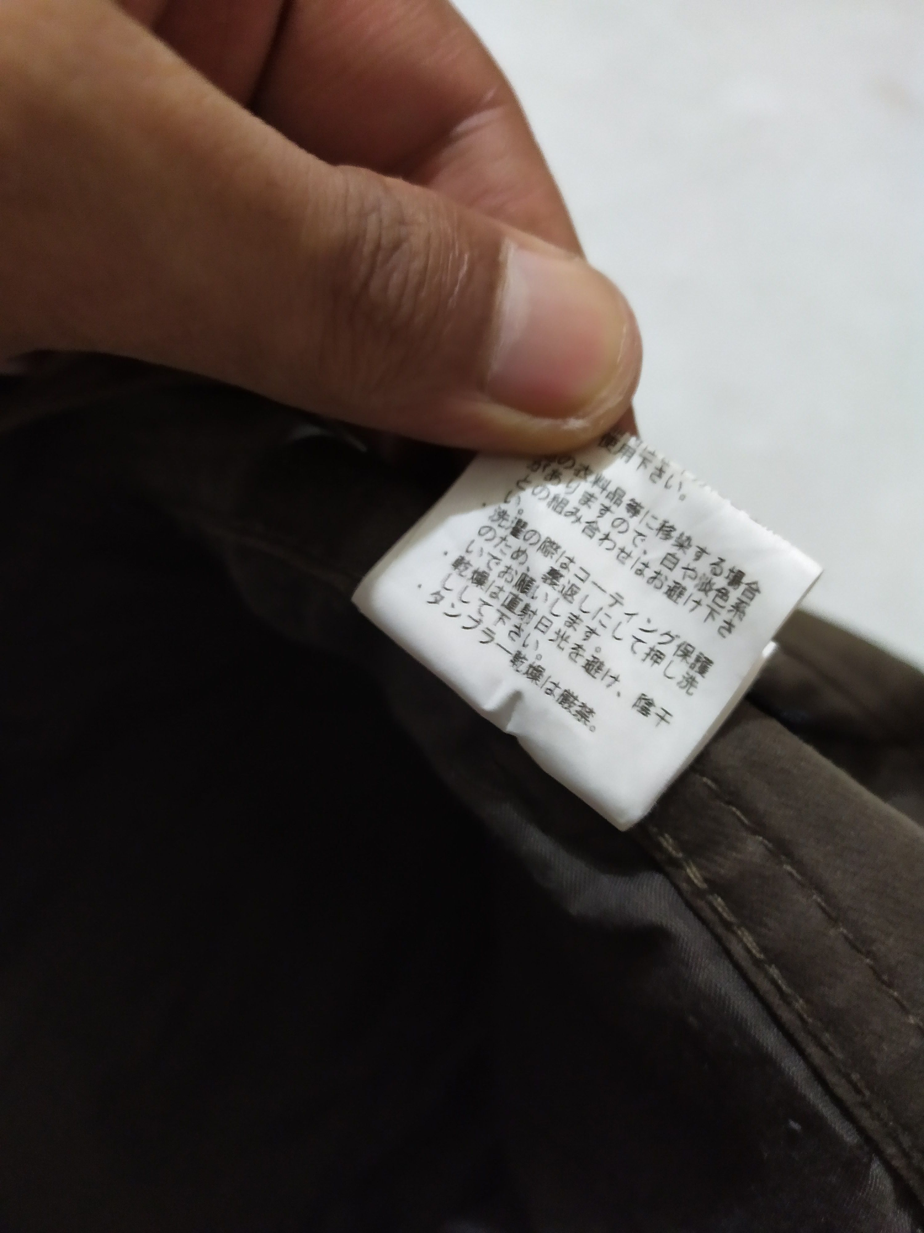 Tornado Mart 🔥Tornado Mart Japan Multipocket Cargo Flared Pants Size US 32 / EU 48 - 18 Thumbnail