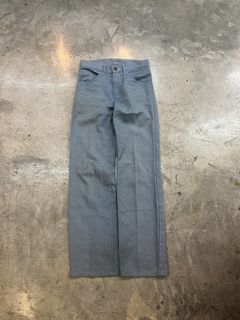 Levis Sta Prest Black | Grailed