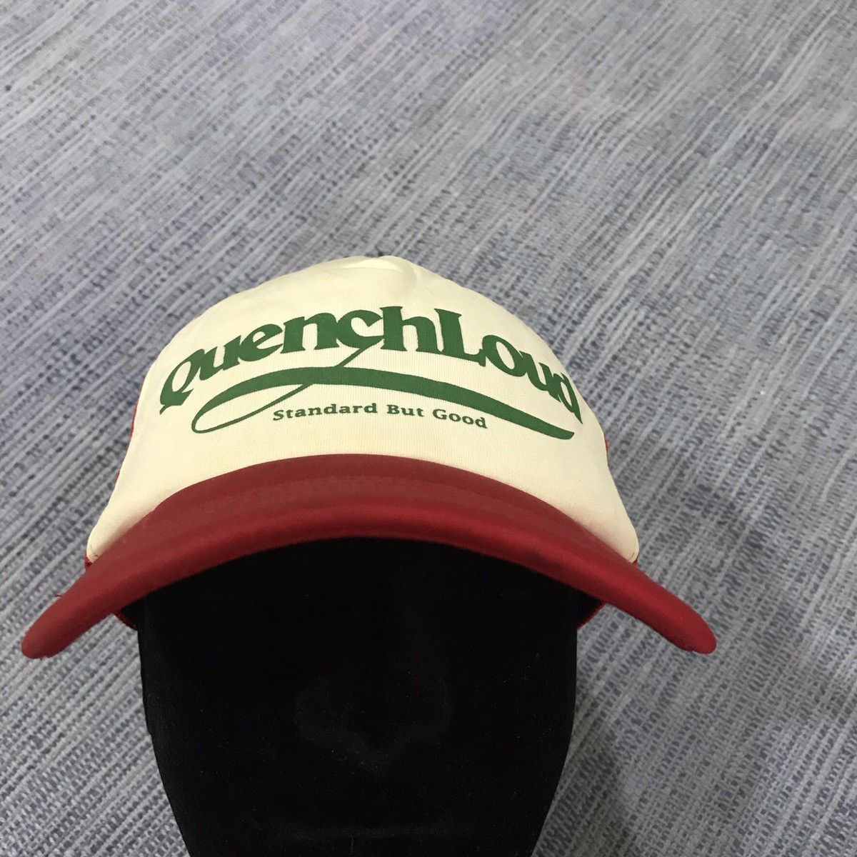 Japanese Brand Quench Loud hat Size ONE SIZE - 1 Thumbnail
