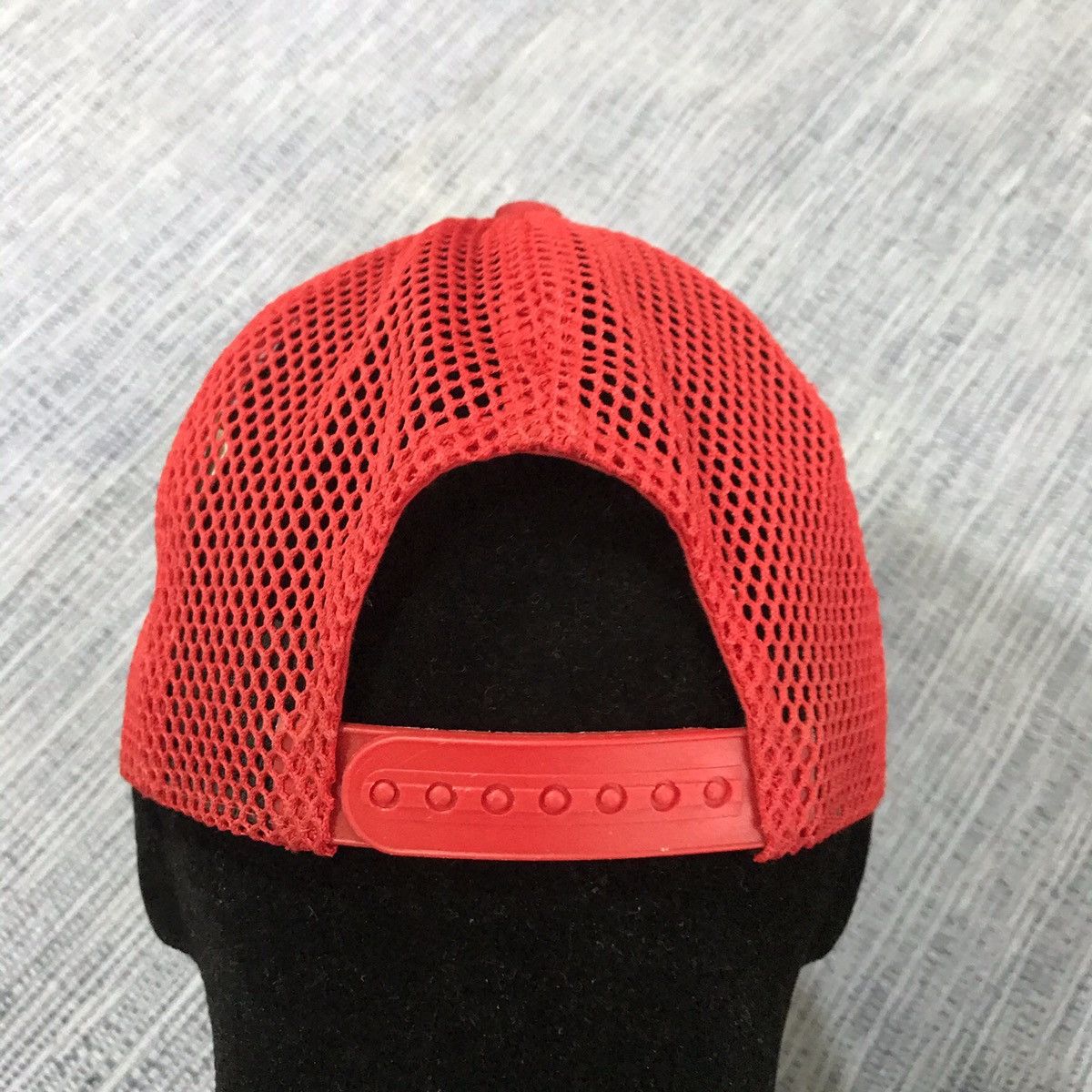 Japanese Brand Quench Loud hat Size ONE SIZE - 4 Thumbnail