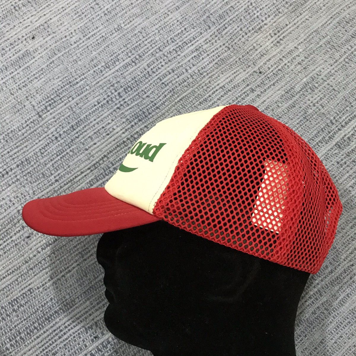 Japanese Brand Quench Loud hat Size ONE SIZE - 5 Thumbnail