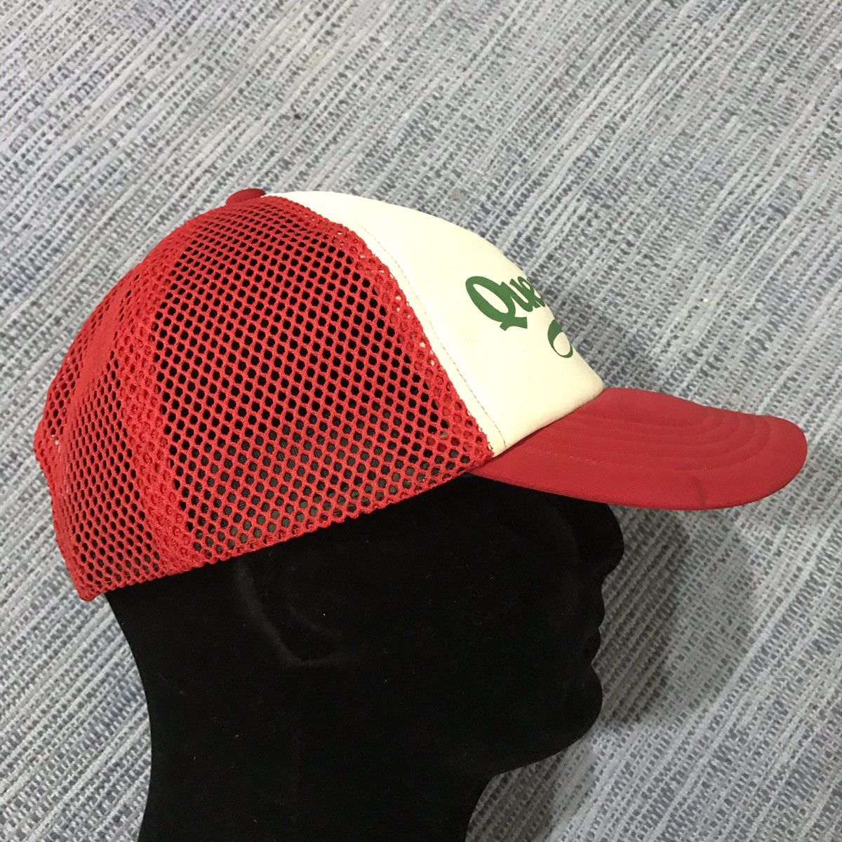 Japanese Brand Quench Loud hat Size ONE SIZE - 3 Thumbnail