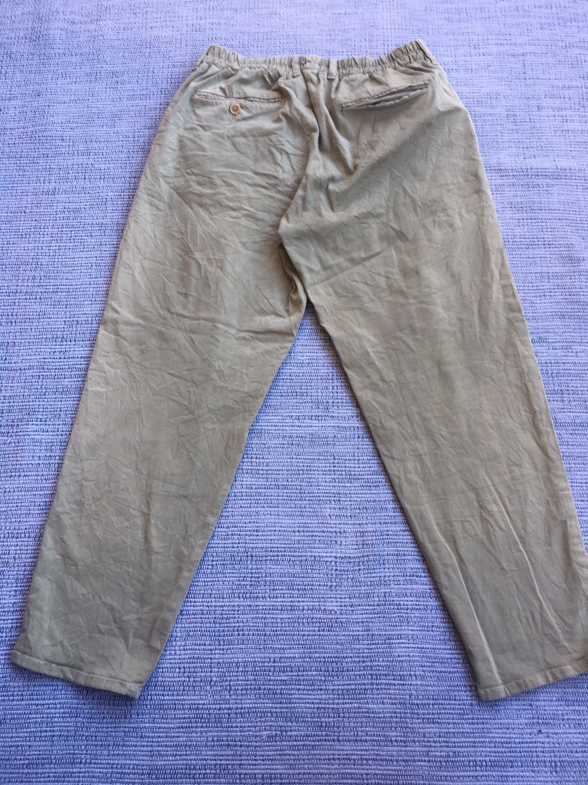Japanese Brand japanese pants Size US 30 / EU 46 - 3 Thumbnail
