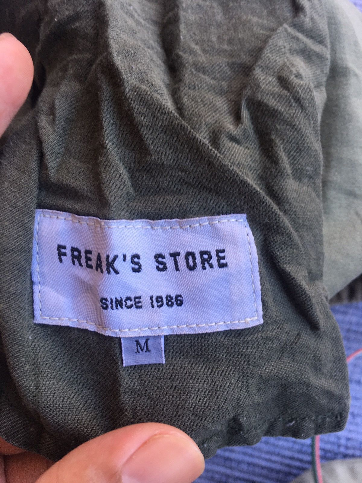 Japanese Brand japanese pants Size US 30 / EU 46 - 4 Thumbnail