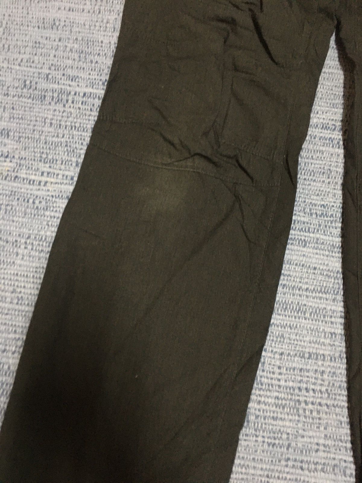 Japanese Brand field core cargo pants with cordura fabric Size US 30 / EU 46 - 5 Thumbnail