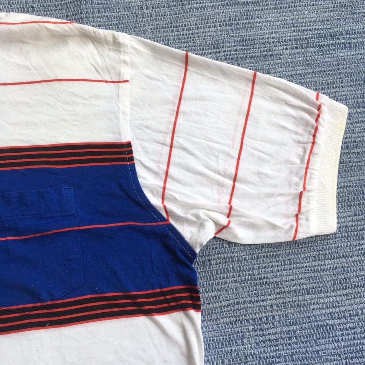 Vintage vintage ysl Size US L / EU 52-54 / 3 - 4 Thumbnail