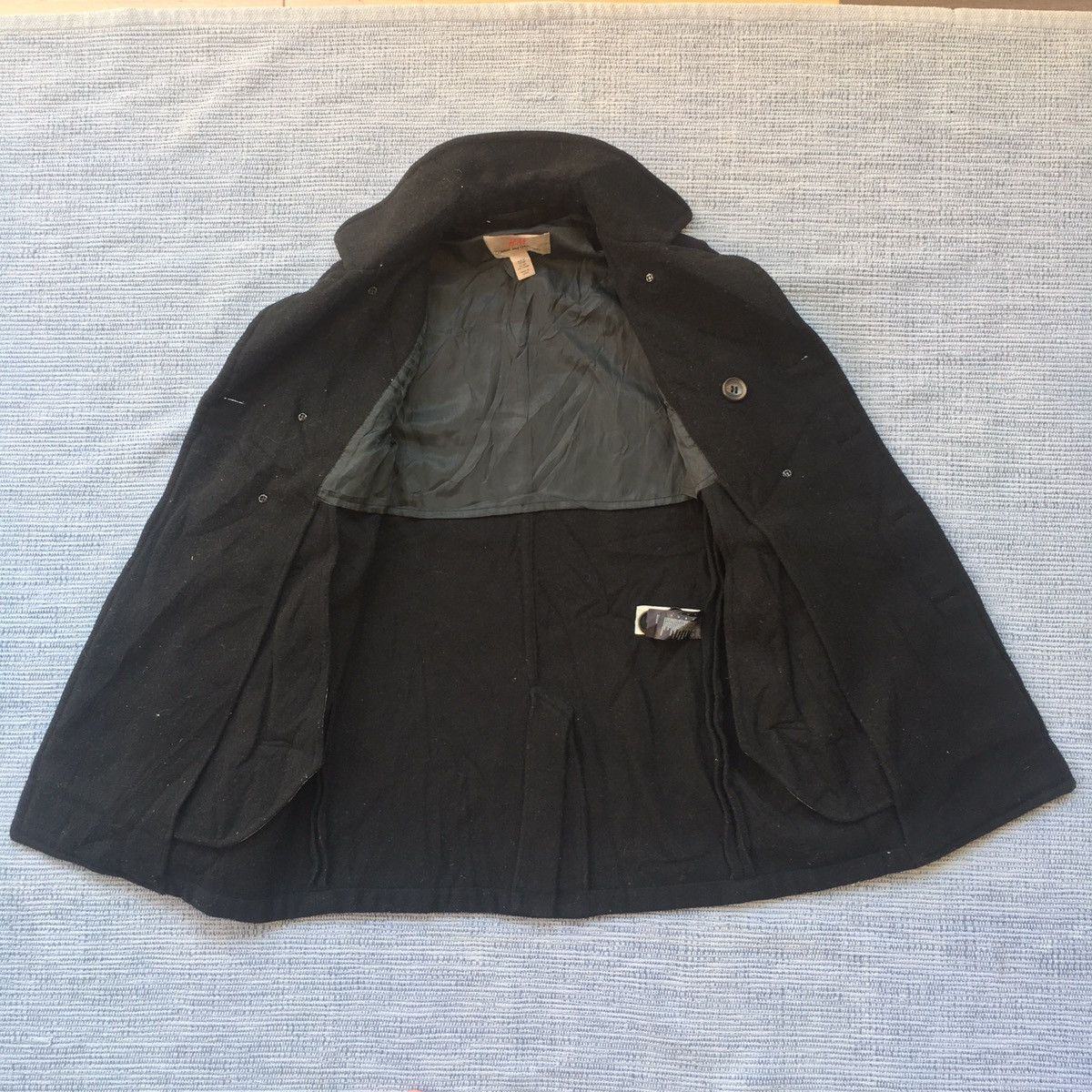 Comme des Garcons × H&M wool jacket Size US XS / EU 42 / 0 - 4 Thumbnail