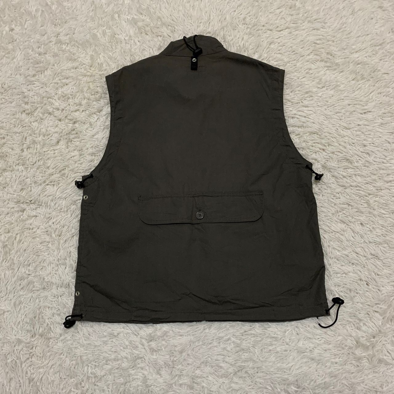 Japanese Brand Neyries wear vest Size US M / EU 48-50 / 2 - 2 Thumbnail