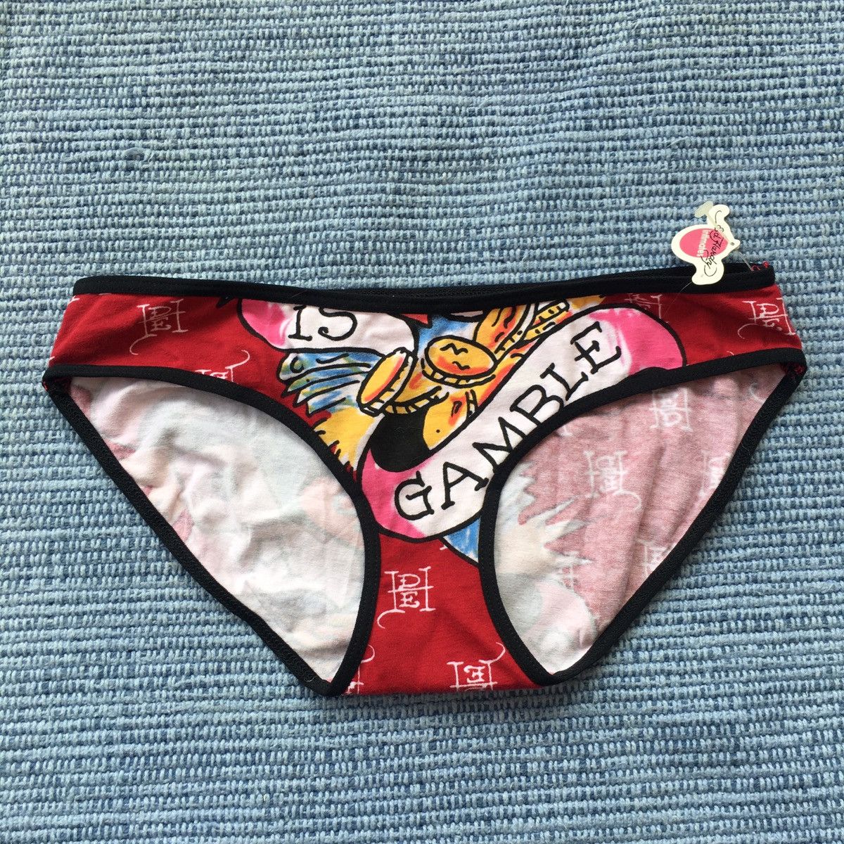 Ed Hardy intimates ed hardy xs Size US 26 / EU 42 - 1 Thumbnail