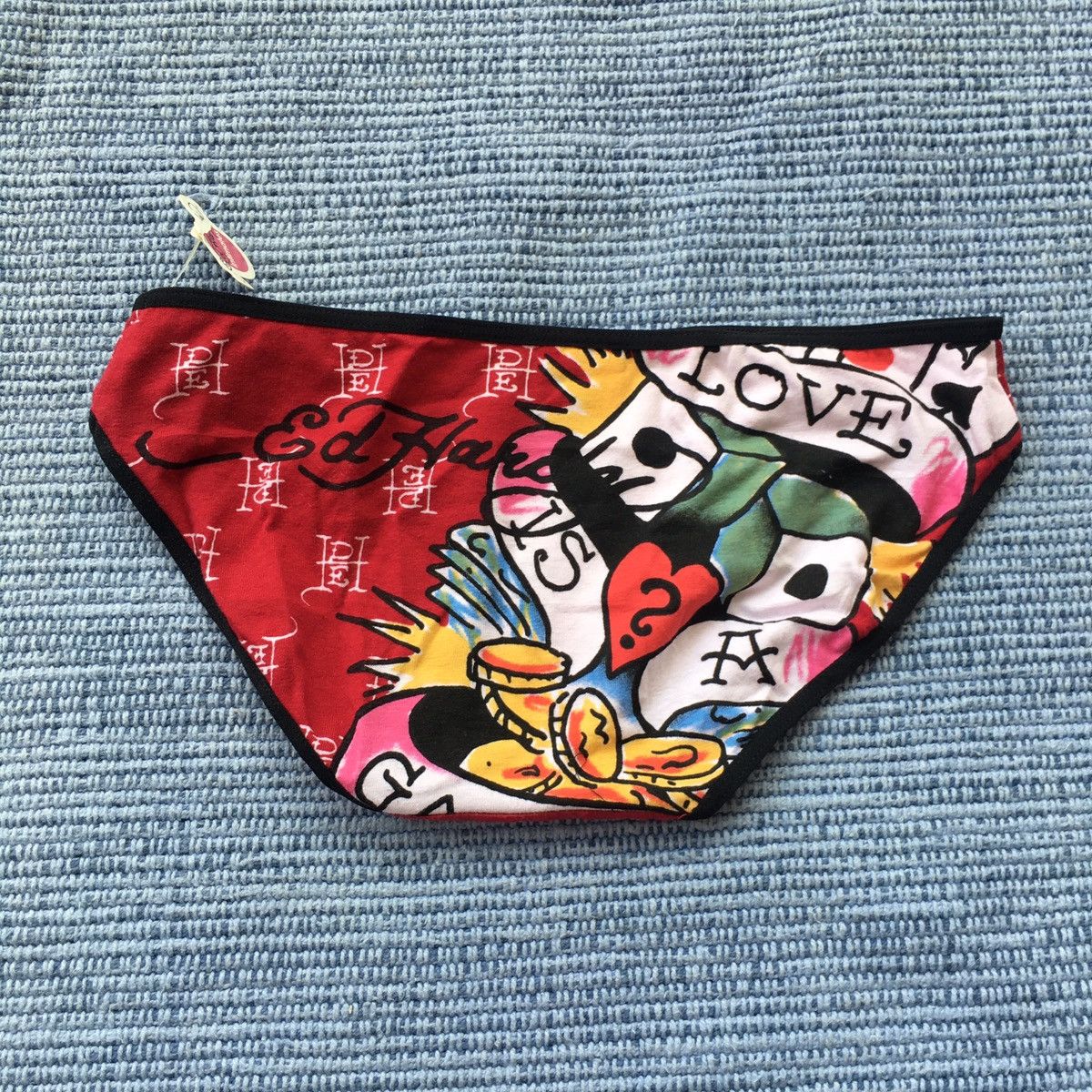 Ed Hardy intimates ed hardy xs Size US 26 / EU 42 - 2 Thumbnail