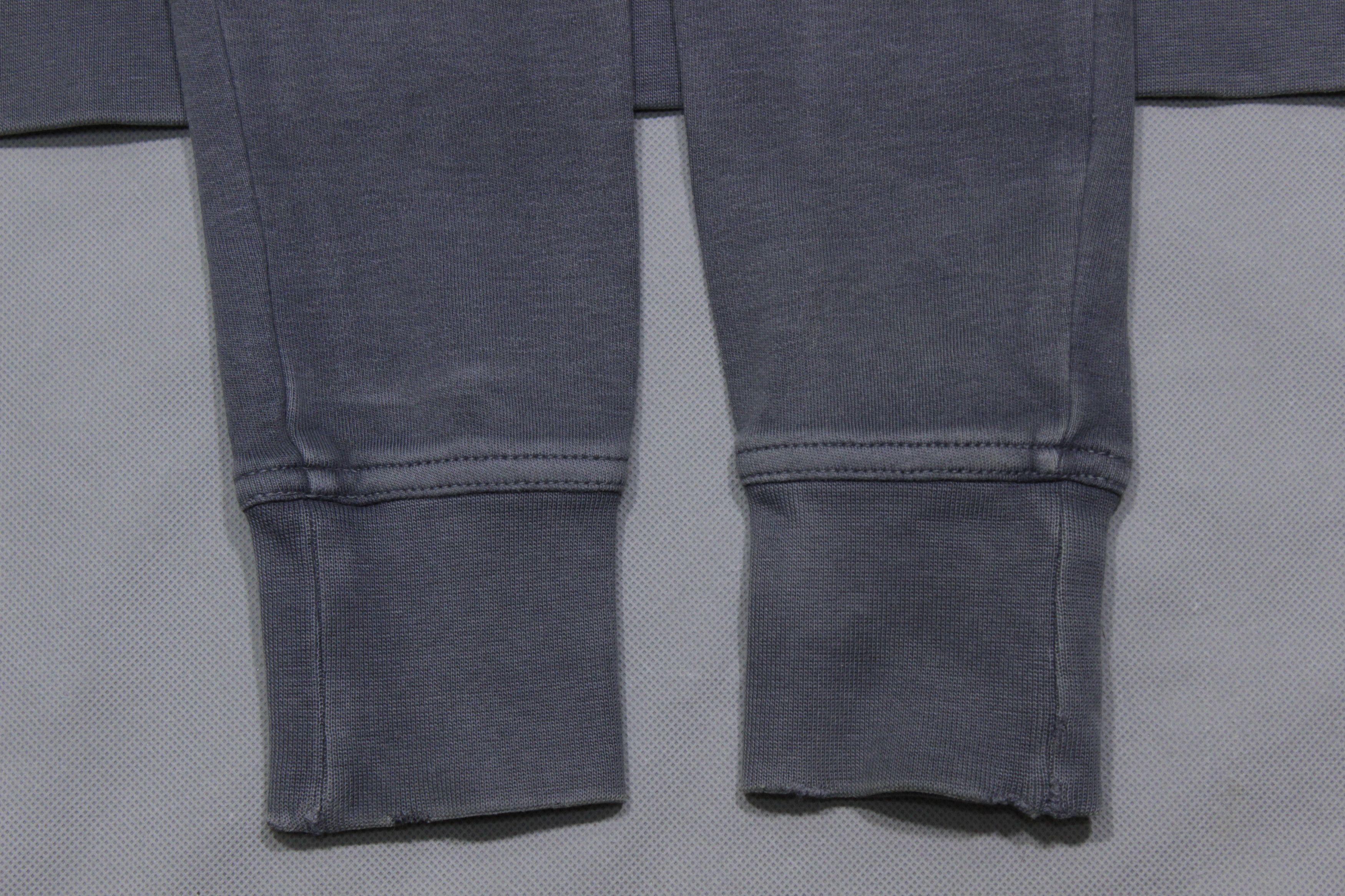 Burberry Brit Washed Nova Check Sweatshirt 1/3 Zip Size US S / EU 44-46 / 1 - 6 Thumbnail