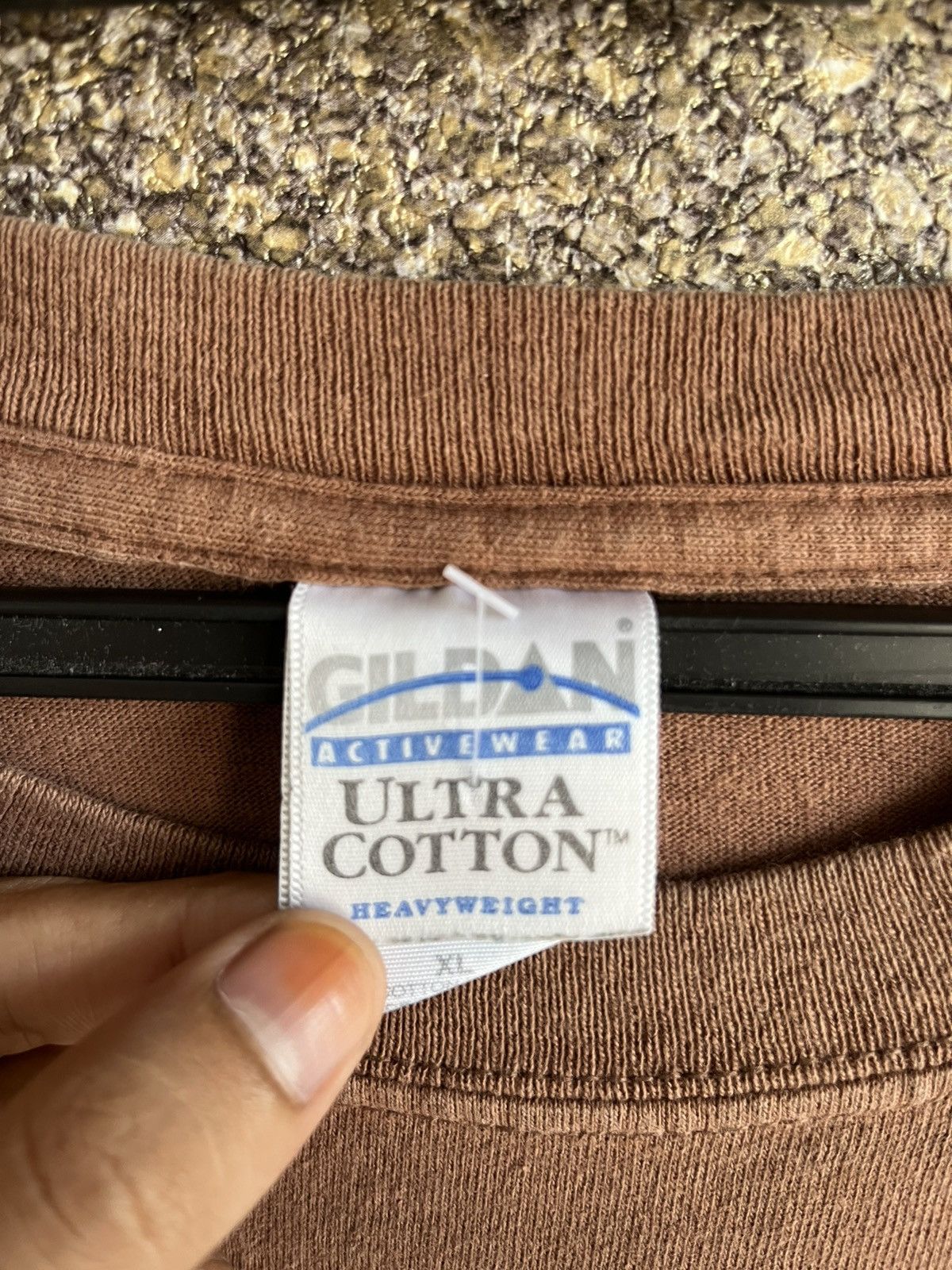 Vintage Gomez ft8 Size US XL / EU 56 / 4 - 4 Thumbnail
