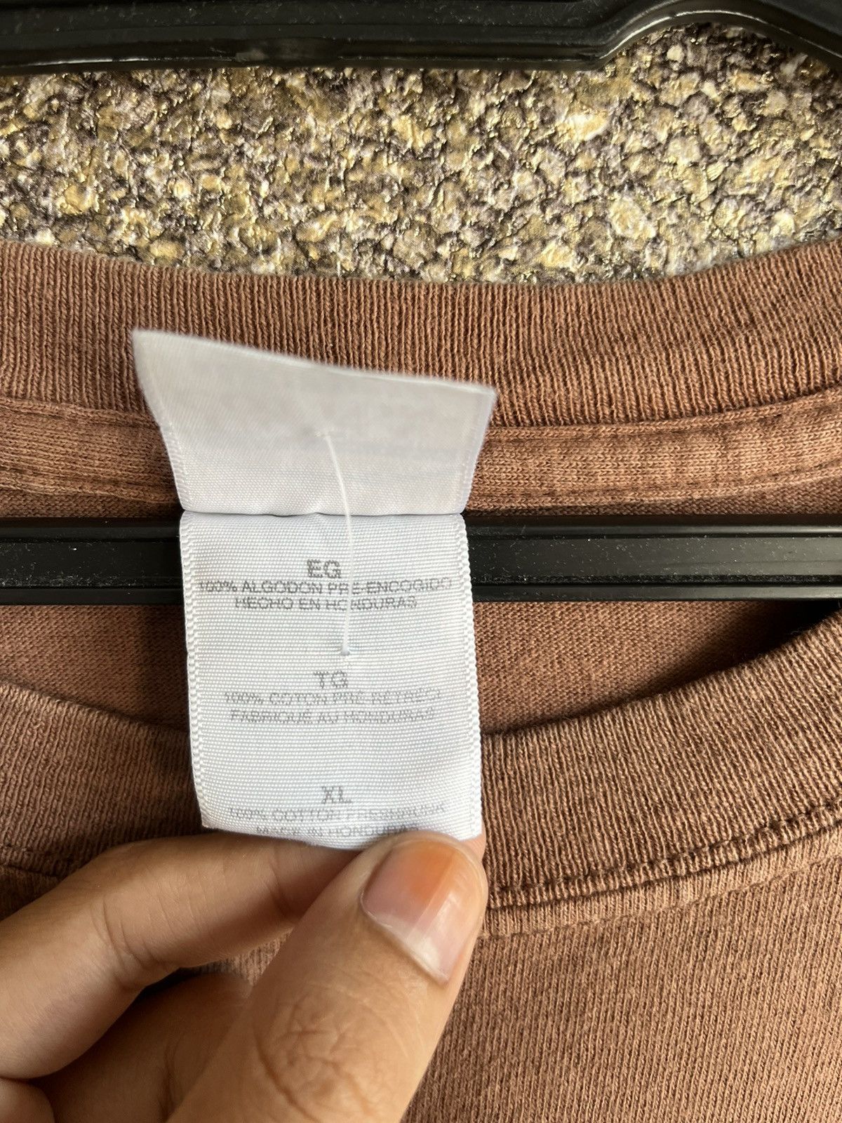 Vintage Gomez ft8 Size US XL / EU 56 / 4 - 3 Thumbnail
