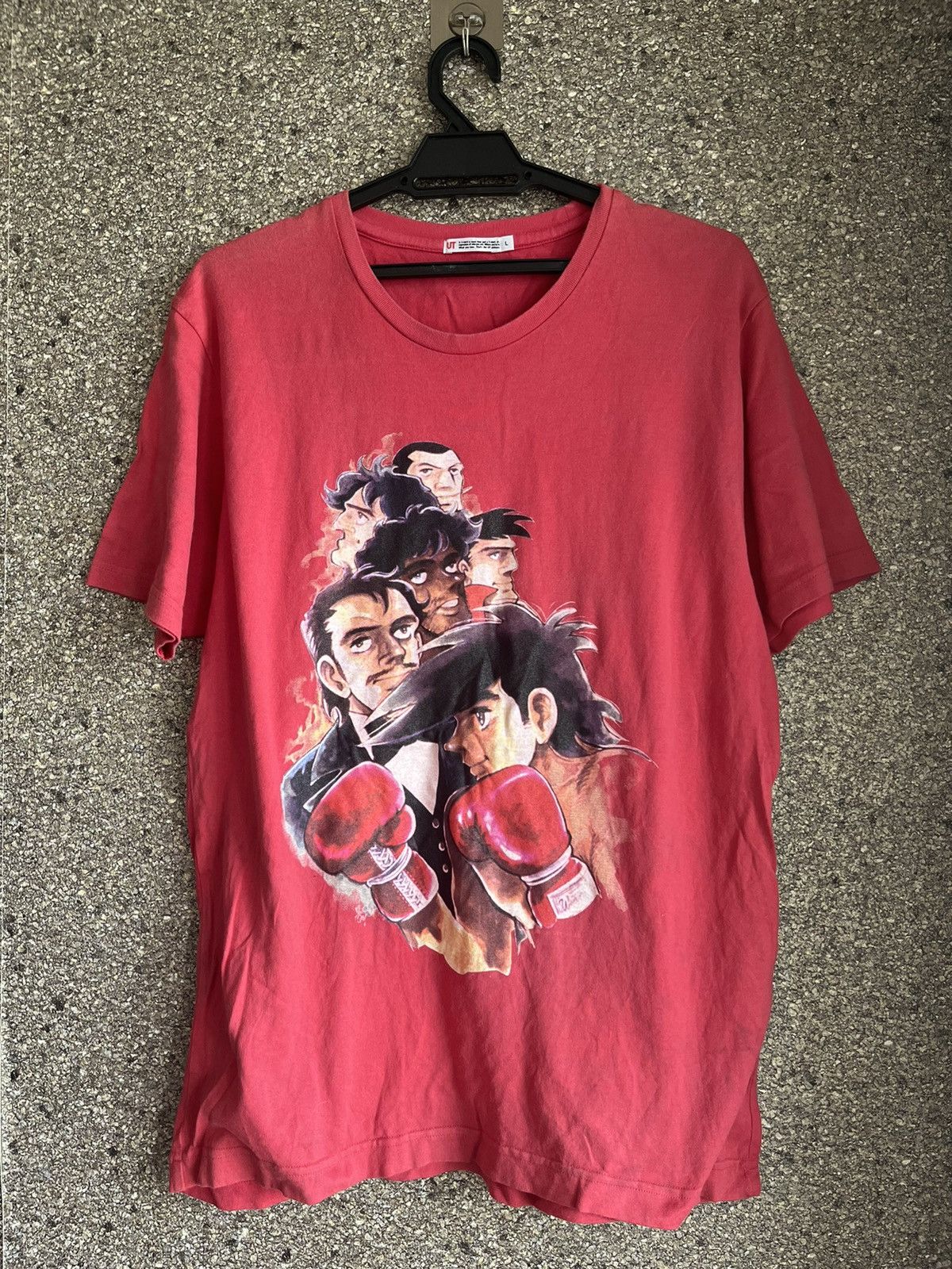 Anime japan anime cospa series FT2 Size US L / EU 52-54 / 3 - 1 Thumbnail