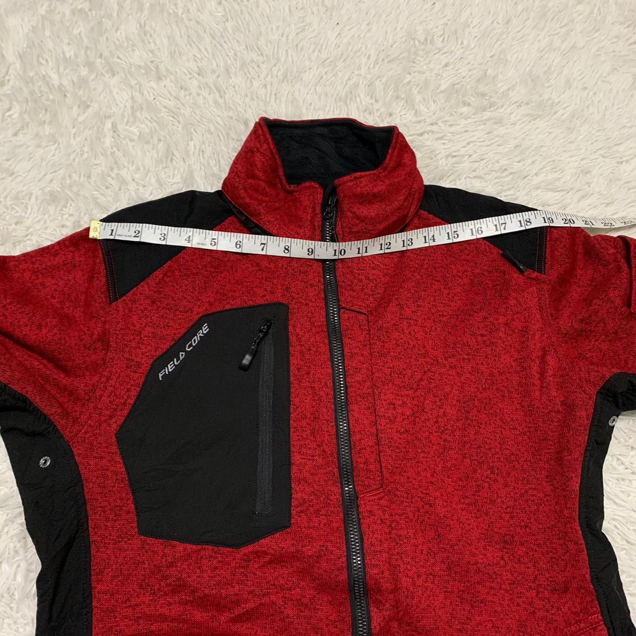 Japanese Brand Field core produced by workman jacket Size US L / EU 52-54 / 3 - 5 Thumbnail