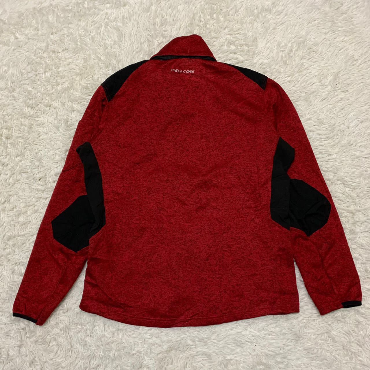 Japanese Brand Field core produced by workman jacket Size US L / EU 52-54 / 3 - 2 Thumbnail