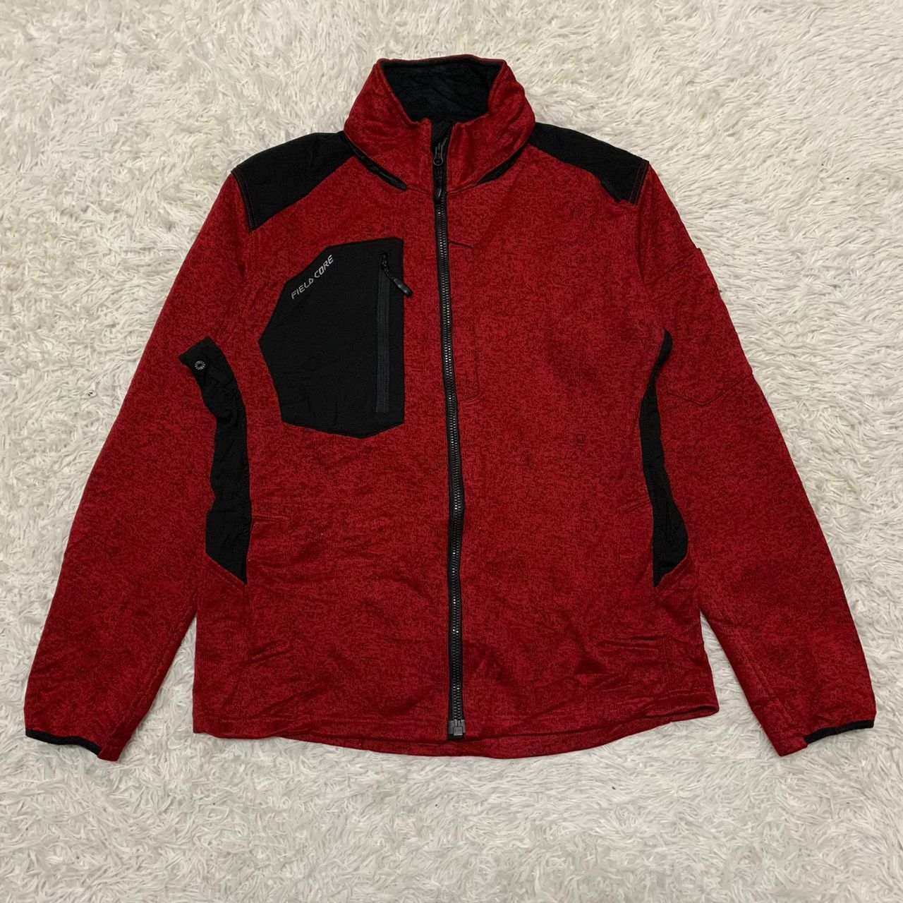 Japanese Brand Field core produced by workman jacket Size US L / EU 52-54 / 3 - 10 Thumbnail