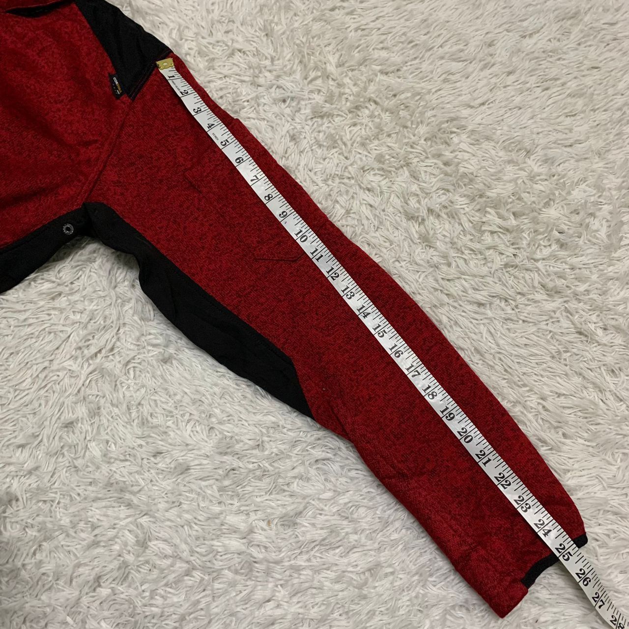 Japanese Brand Field core produced by workman jacket Size US L / EU 52-54 / 3 - 6 Thumbnail