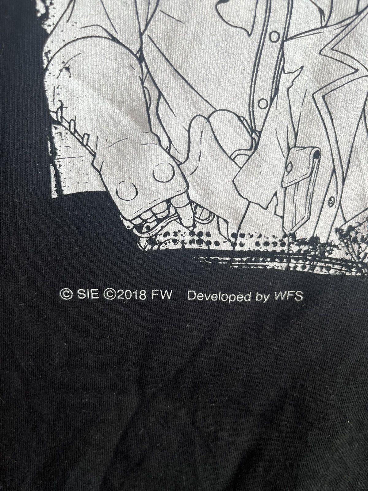 Anime Wild arms japan anime cospa series FT2 Size US L / EU 52-54 / 3 - 3 Thumbnail