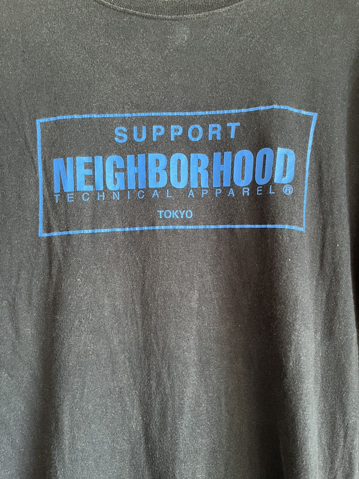 Vintage Neighborhood ft8 Size US M / EU 48-50 / 2 - 2 Thumbnail