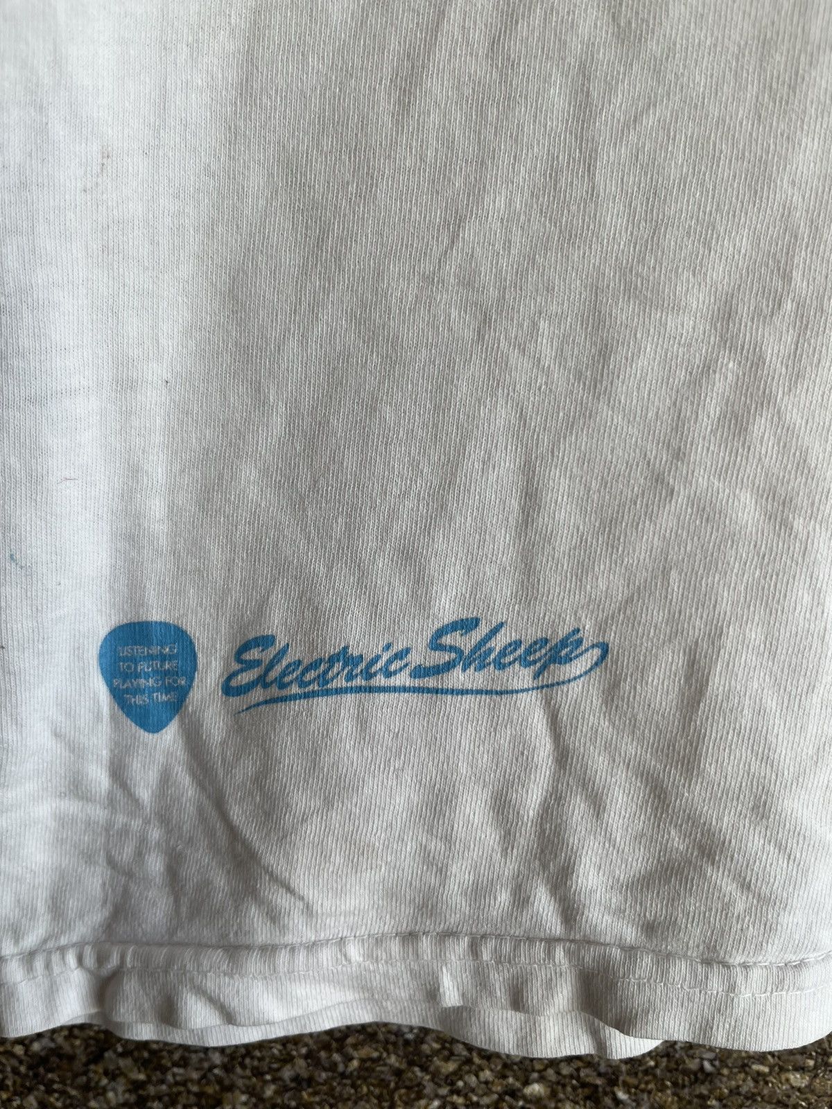 Vintage Electric ship ft7 Size US S / EU 44-46 / 1 - 3 Thumbnail
