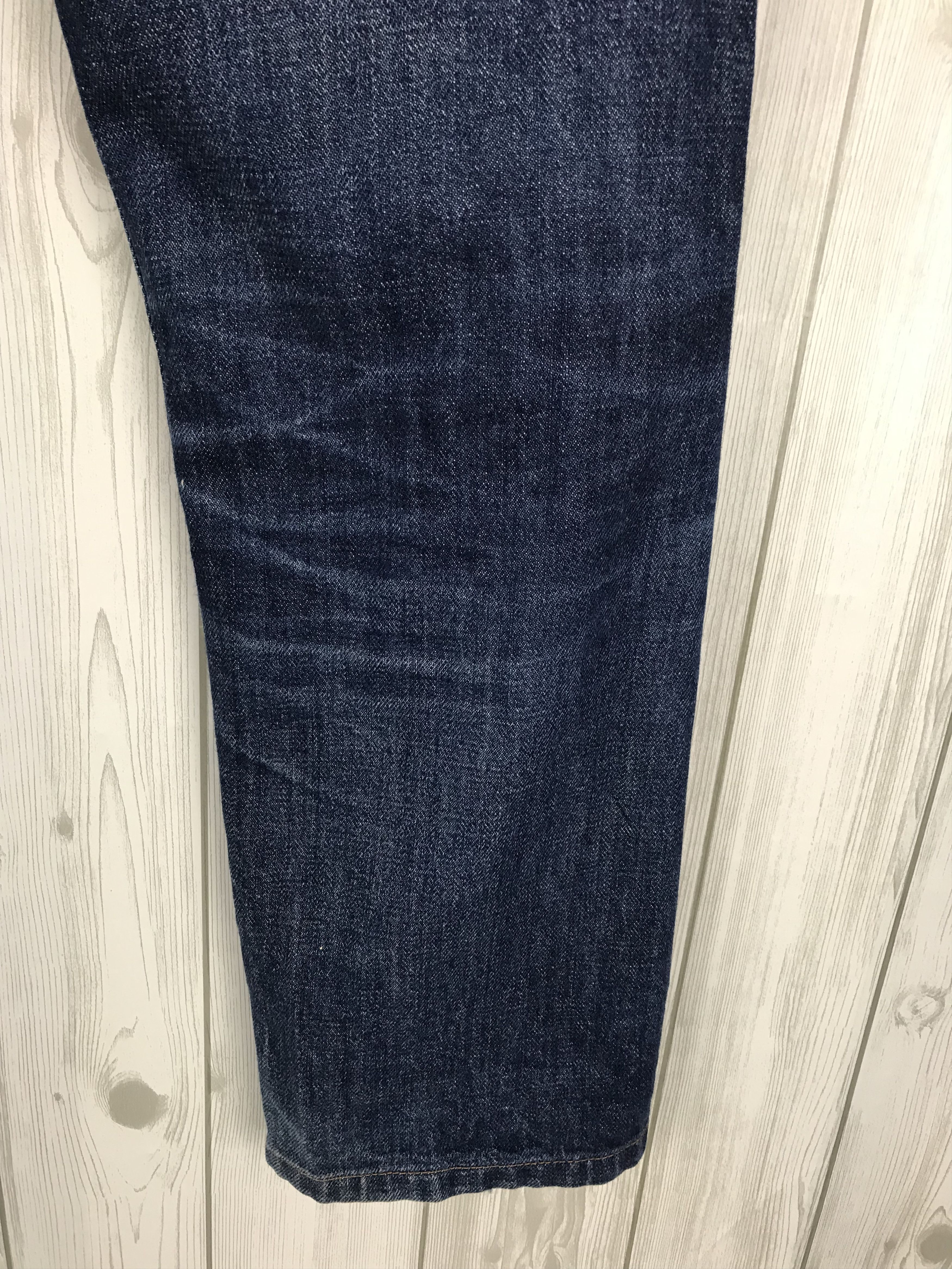 A.P.C. A.P.C. New Standard Jeans Classique Selvedge Redline Jeans Size US 29 - 14 Thumbnail