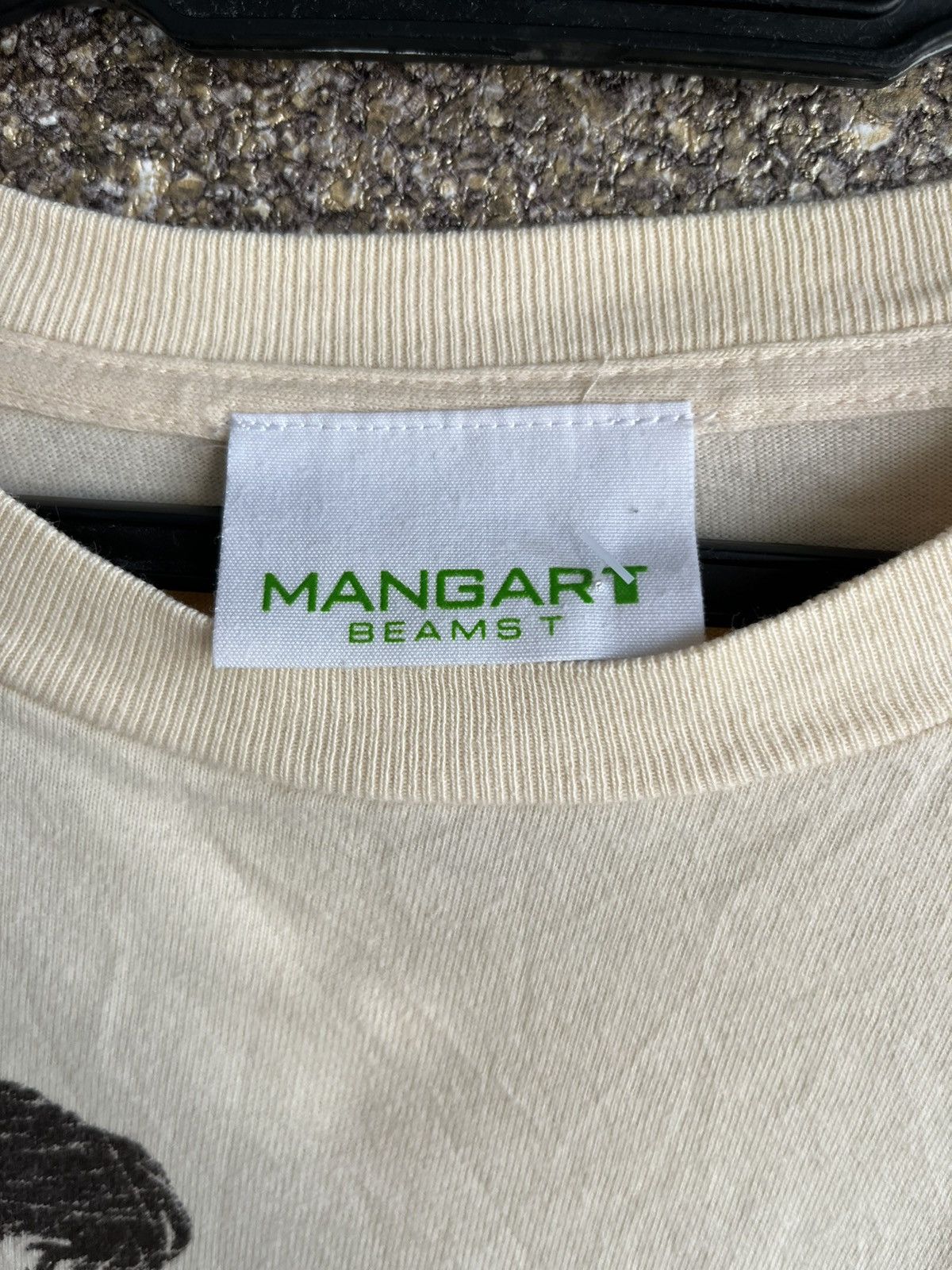 Anime Mangart beamst ft8 Size US M / EU 48-50 / 2 - 3 Thumbnail