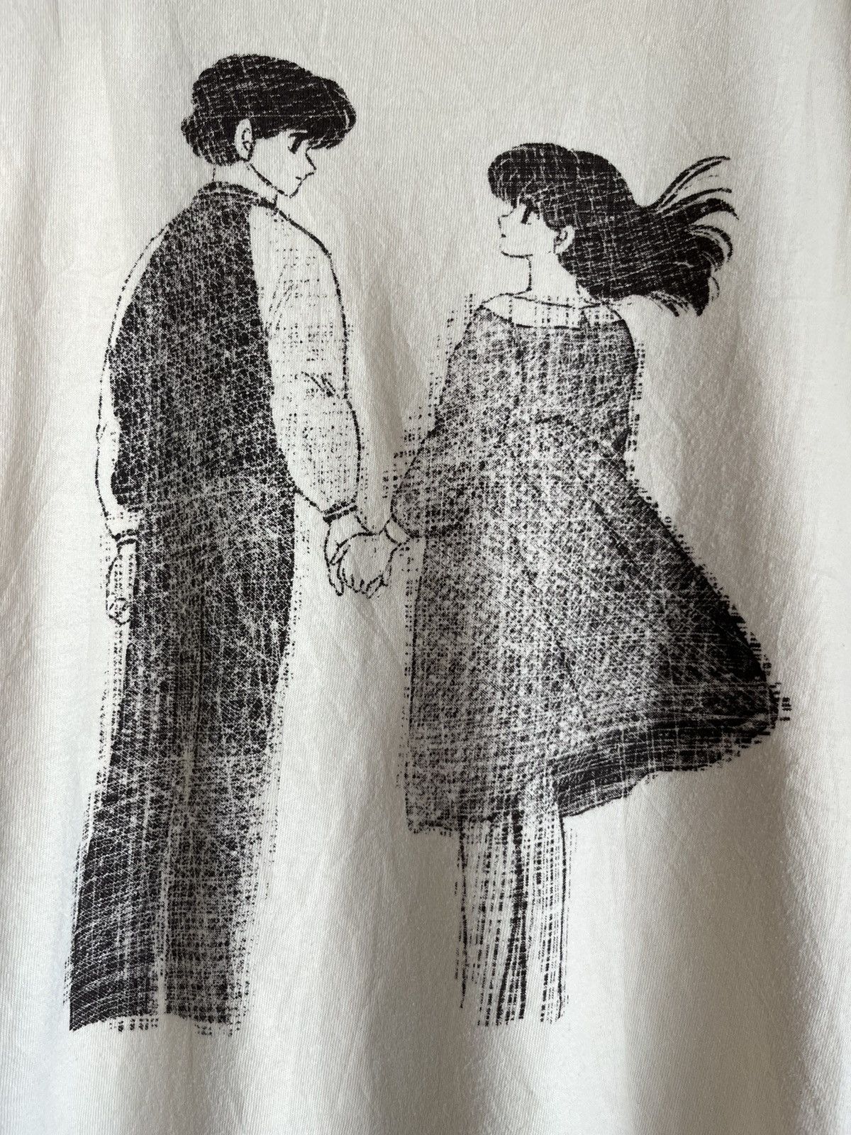 Anime Mangart beamst ft8 Size US M / EU 48-50 / 2 - 2 Thumbnail