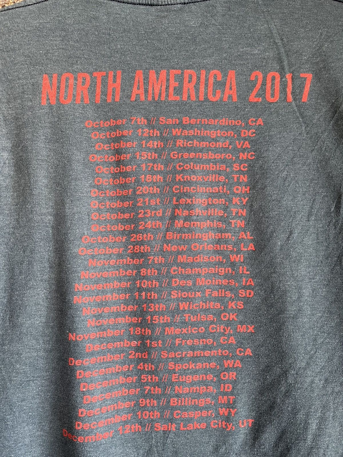 Vintage Foo fighters ft8 Size US S / EU 44-46 / 1 - 5 Thumbnail