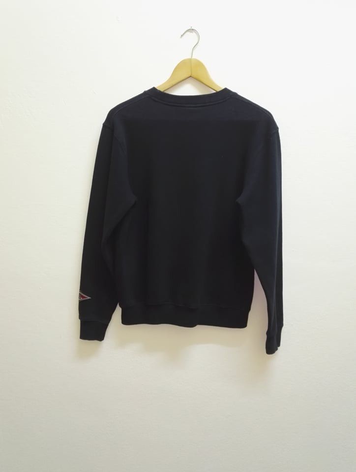 Vintage Vintage BEAR SURFBOARD sweatshirt (code 16) Size US M / EU 48-50 / 2 - 4 Thumbnail