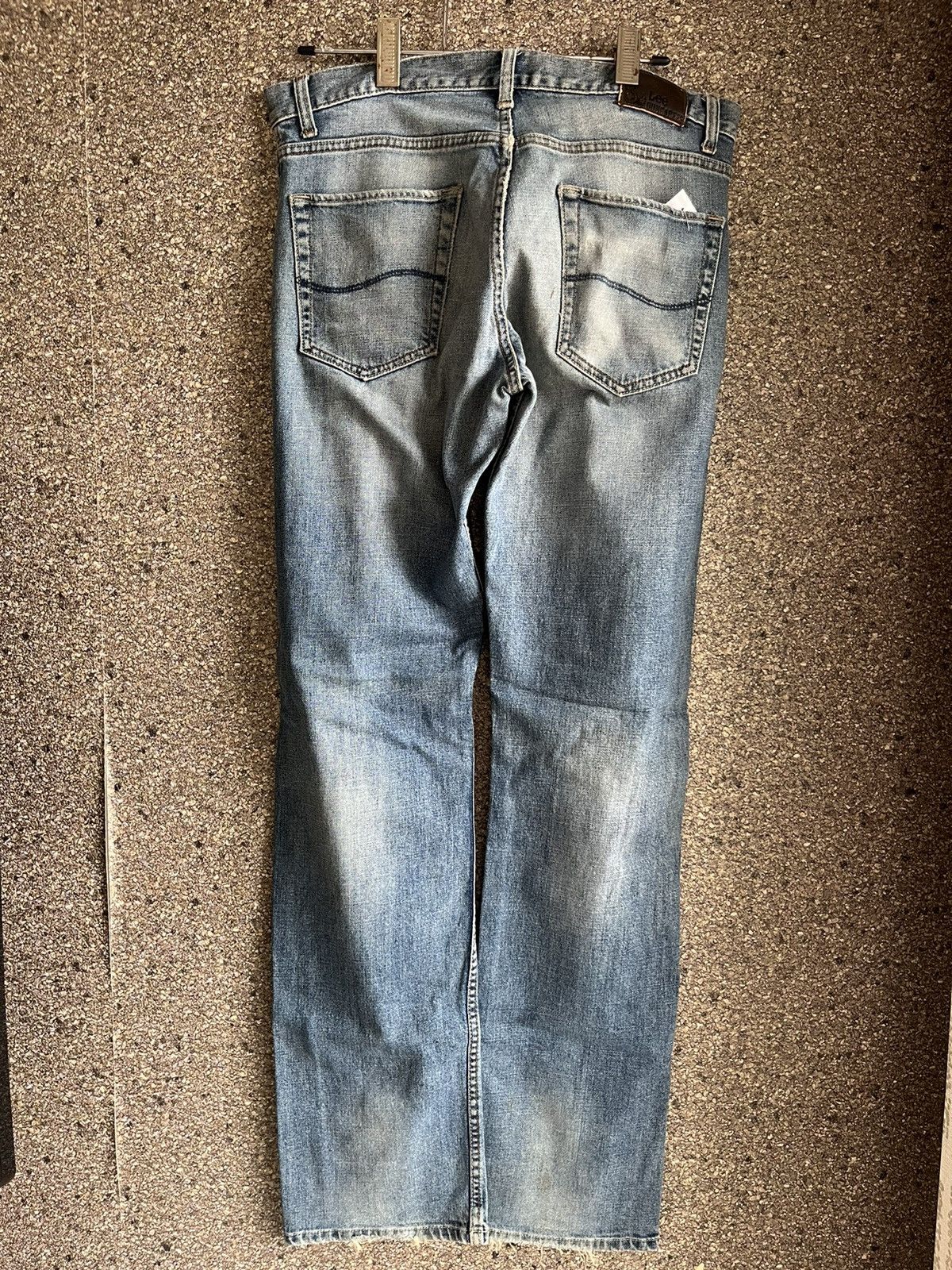 Lee Vintage slim sj1 Size US 33 - 6 Thumbnail