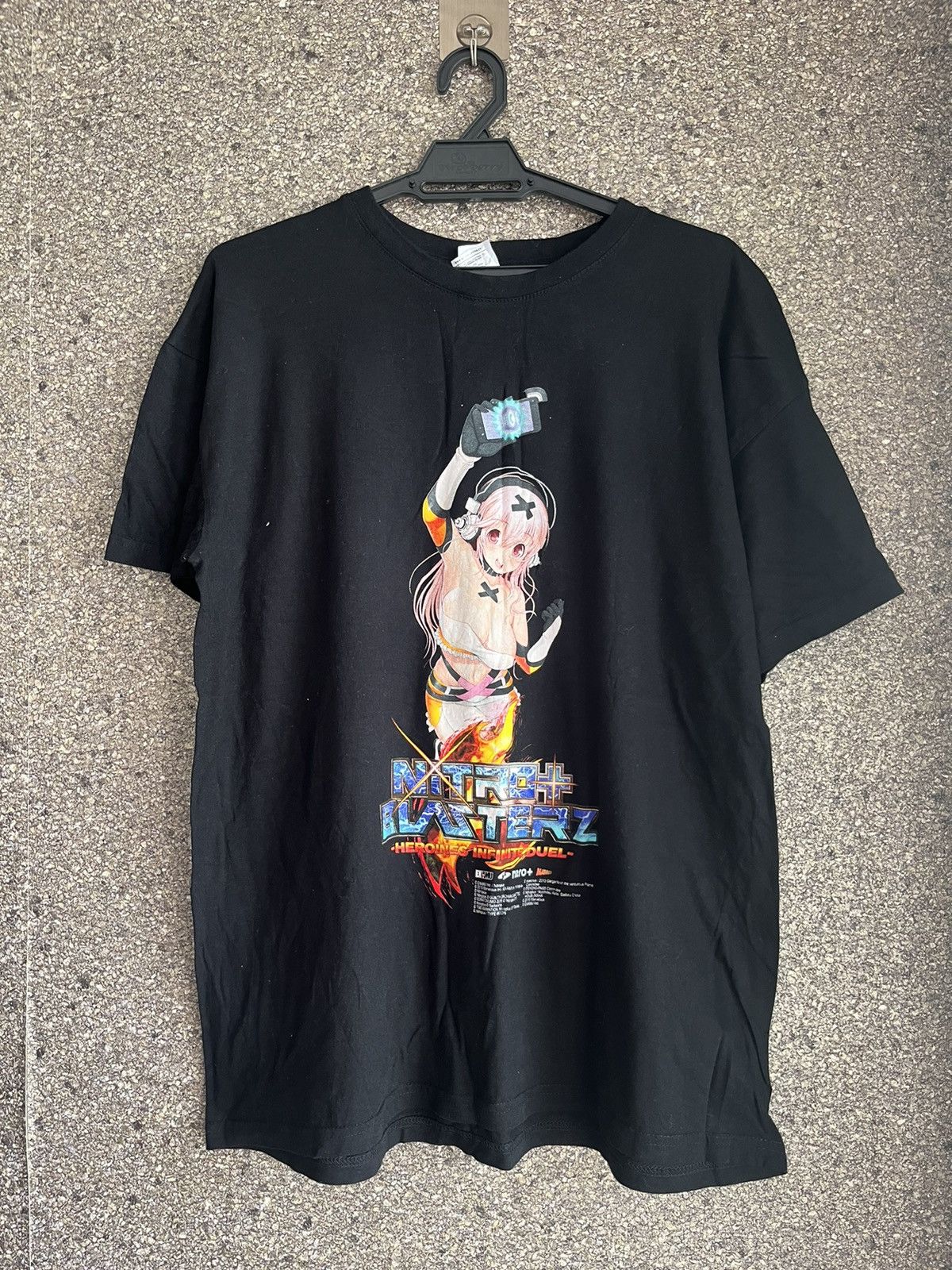 Band Tees × Nirvana Kurt Cobain fuck | Grailed