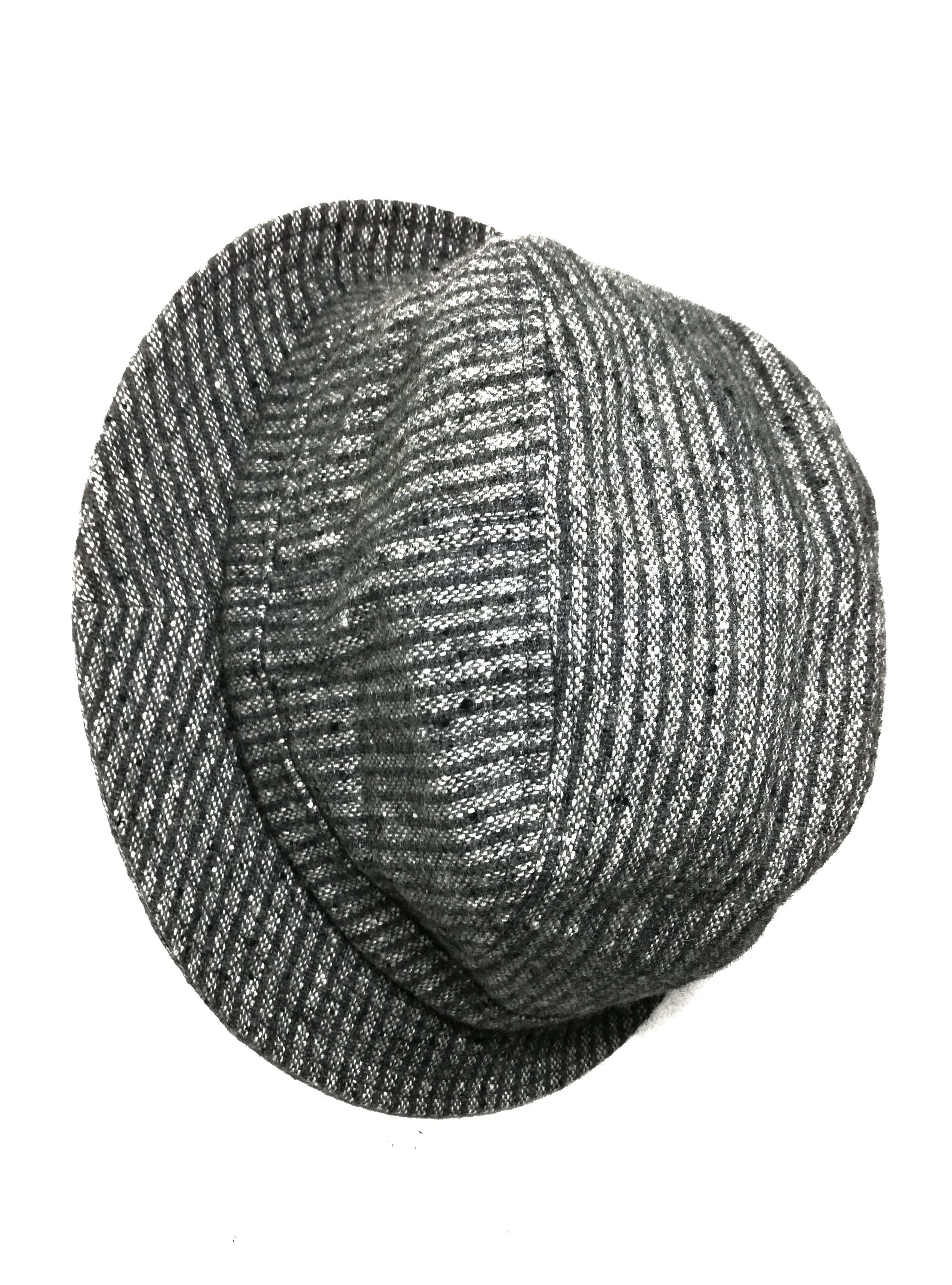 Japanese Brand × Journal Standard 🔥Designer Journal Standard Wool / Acrylic Bucket Hat🔥 Size ONE SIZE - 10 Thumbnail