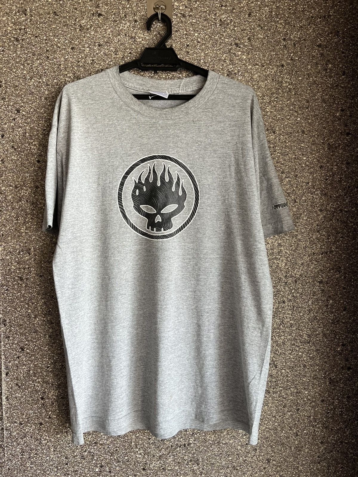 Vintage Offspring ft8 Size US L / EU 52-54 / 3 - 1 Thumbnail