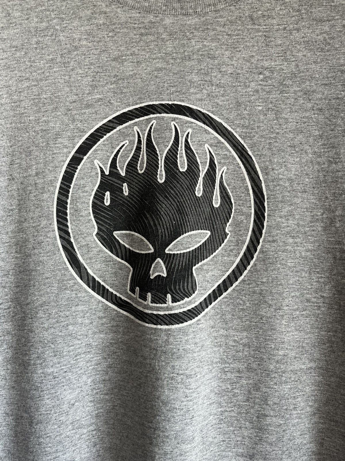 Vintage Offspring ft8 Size US L / EU 52-54 / 3 - 2 Thumbnail